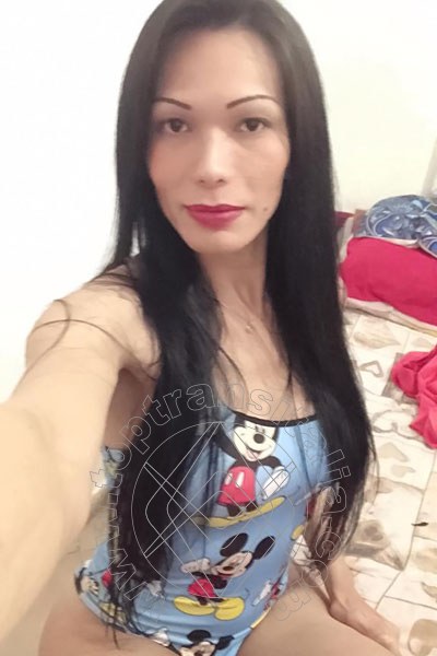 Foto selfie 4 di Michelle Gomes Pornostar transex Viareggio