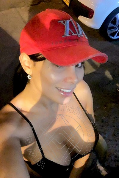 Foto selfie 16 di Karmen Gold transex Roma