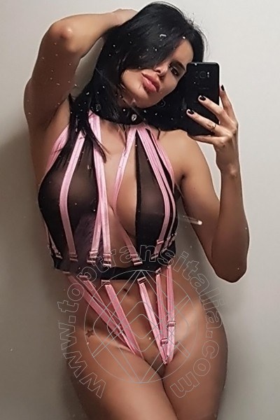 Foto selfie 2 di Karmen Gold transex Roma