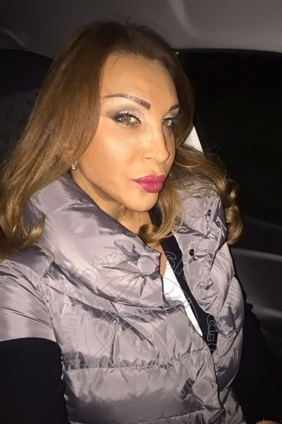 Foto selfie 10 di Vittoria Mazza transex Napoli