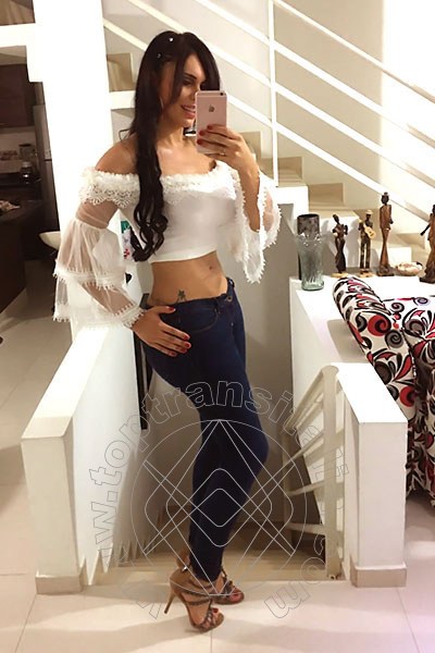 Foto selfie 14 di Karmen Gold transex Roma
