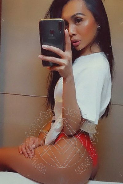 Foto selfie 9 di Mulan Asiatica transex Genova