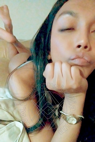 Foto selfie 10 di Mulan Asiatica transex Genova