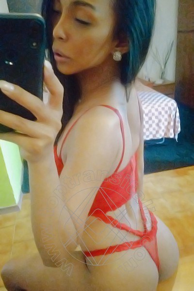 Foto selfie 11 di Mulan Asiatica transex Genova