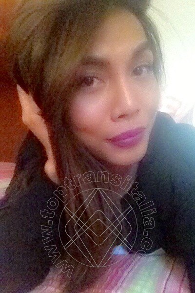 Foto selfie 36 di Mulan Asiatica transex Genova