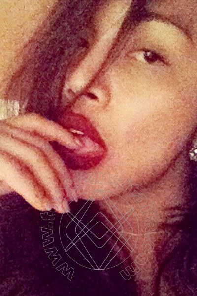 Foto selfie 37 di Mulan Asiatica transex Genova