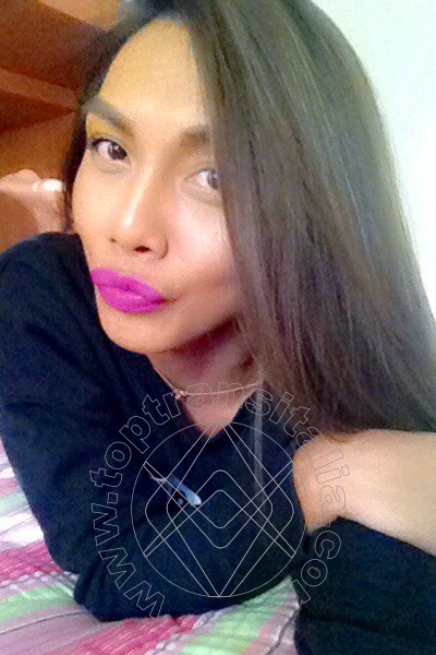 Foto selfie 35 di Mulan Asiatica transex Genova