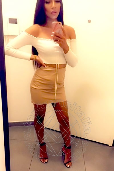 Foto selfie 12 di Mulan Asiatica transex Genova
