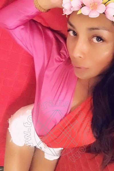 Foto selfie 15 di Mulan Asiatica transex Genova