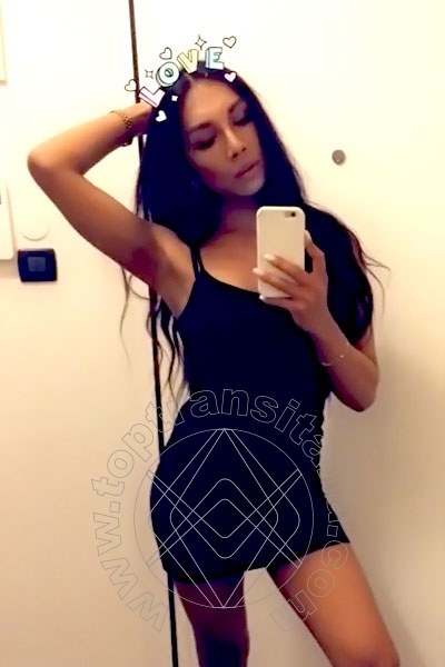 Foto selfie 14 di Mulan Asiatica transex Genova
