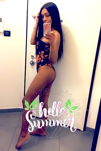 Foto selfie 13 di Mulan Asiatica transex Genova