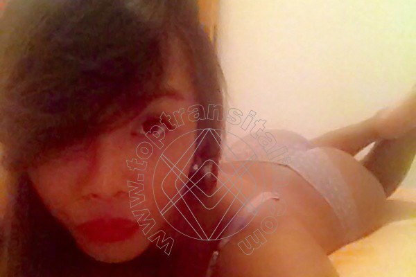 Foto selfie 43 di Mulan Asiatica transex Genova