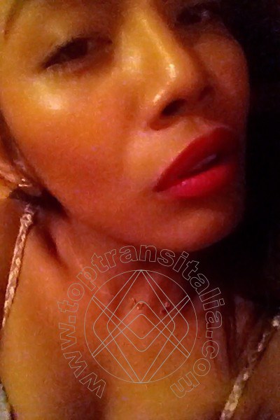 Foto selfie 41 di Mulan Asiatica transex Genova