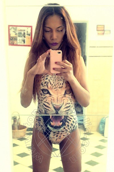 Foto selfie 63 di Mulan Asiatica transex Genova
