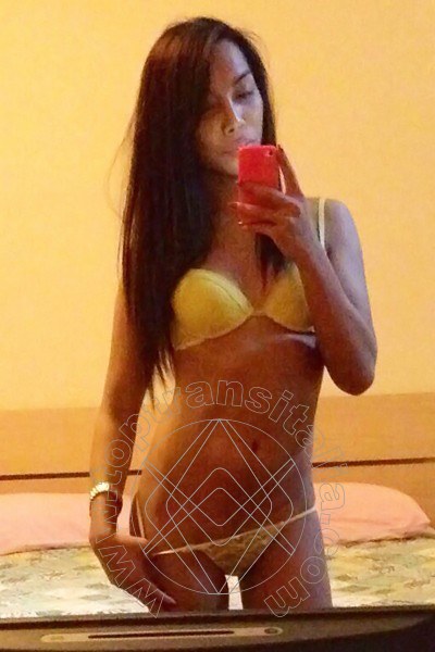 Foto selfie 50 di Mulan Asiatica transex Genova