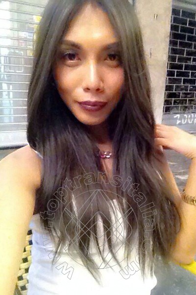Foto selfie 48 di Mulan Asiatica transex Genova