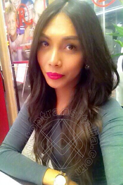 Foto selfie 46 di Mulan Asiatica transex Genova