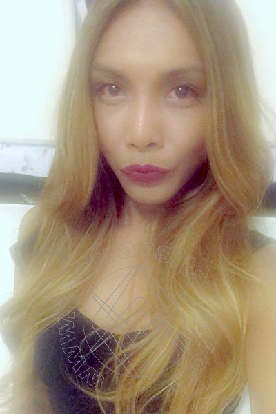 Foto selfie 57 di Mulan Asiatica transex Genova