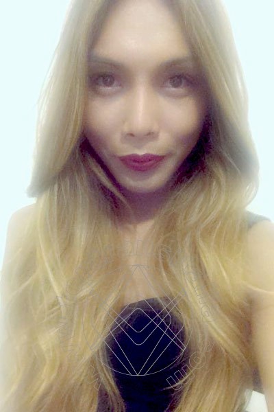 Foto selfie 56 di Mulan Asiatica transex Genova