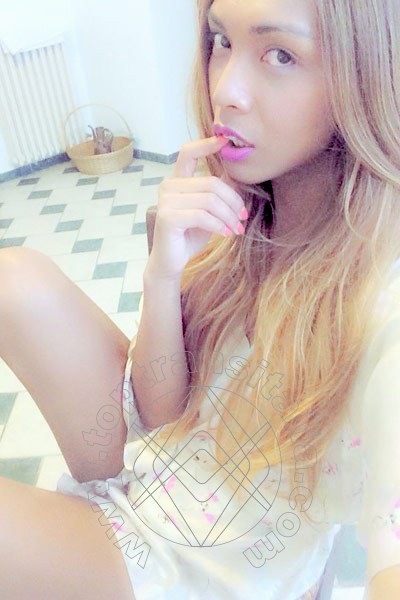 Foto selfie 55 di Mulan Asiatica transex Genova