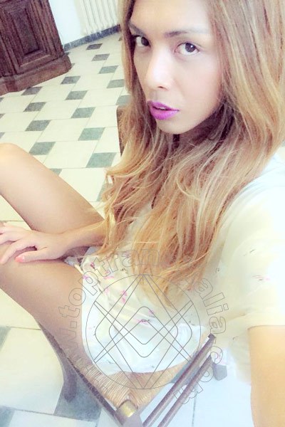 Foto selfie 54 di Mulan Asiatica transex Genova
