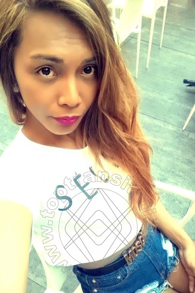 Foto selfie 53 di Mulan Asiatica transex Genova