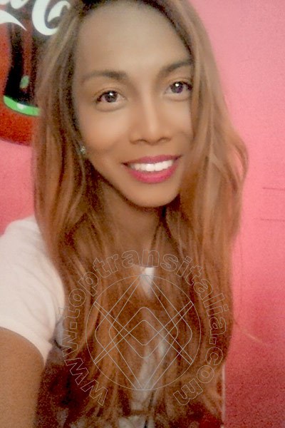 Foto selfie 52 di Mulan Asiatica transex Genova