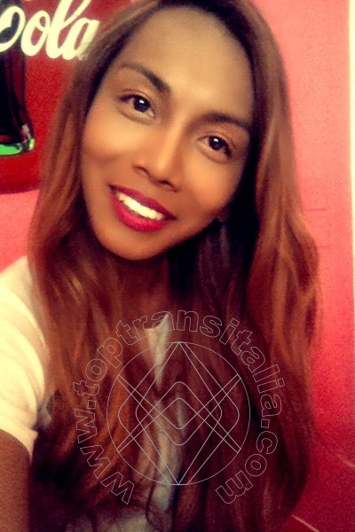 Foto selfie 51 di Mulan Asiatica transex Genova