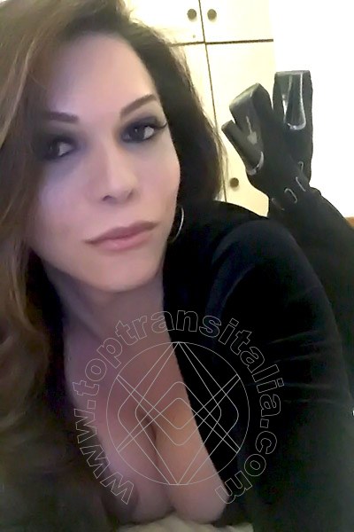 Foto selfie 4 di Angelina Mendonca transex Rimini