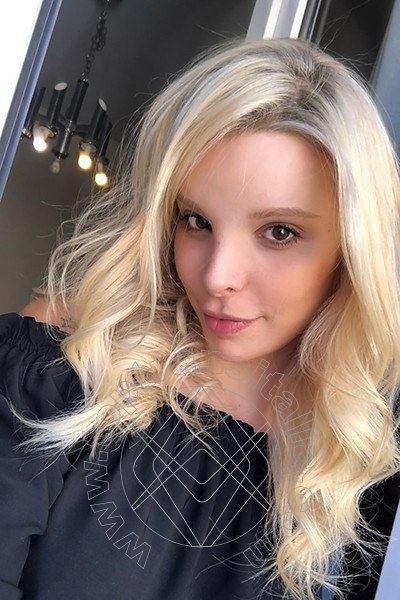 Foto selfie 9 di Baby Secret transex Brescia