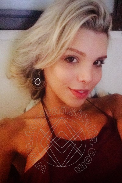 Foto selfie 36 di Baby Secret transex Brescia