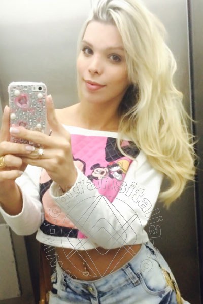Foto selfie 35 di Baby Secret transex Brescia
