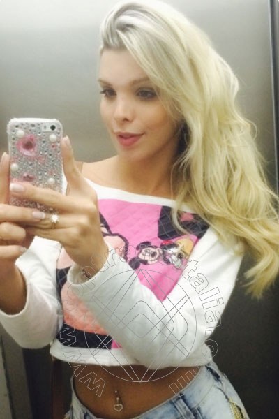 Foto selfie 34 di Baby Secret transex Brescia