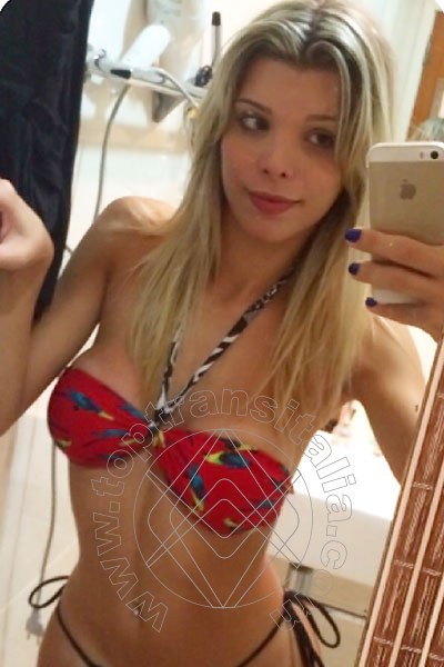 Foto selfie 32 di Baby Secret transex Brescia