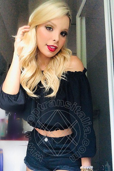 Foto selfie 6 di Baby Secret transex Brescia