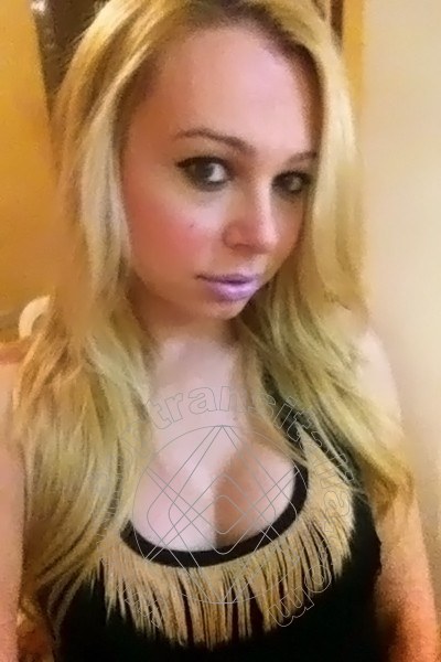 Foto selfie 42 di Michelly Ximenez Pornostar transex Parma