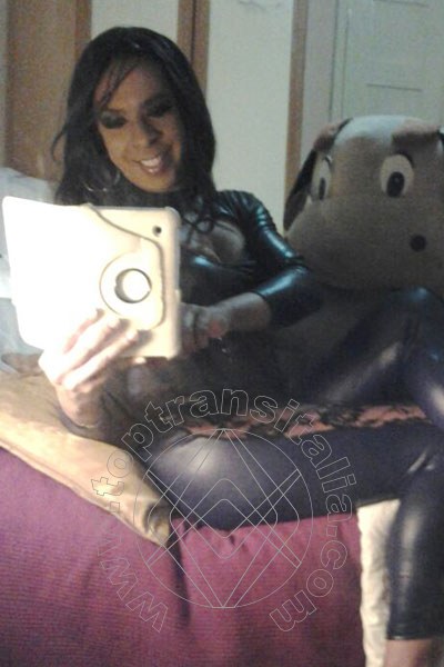 Foto selfie 8 di Kikky transex Firenze