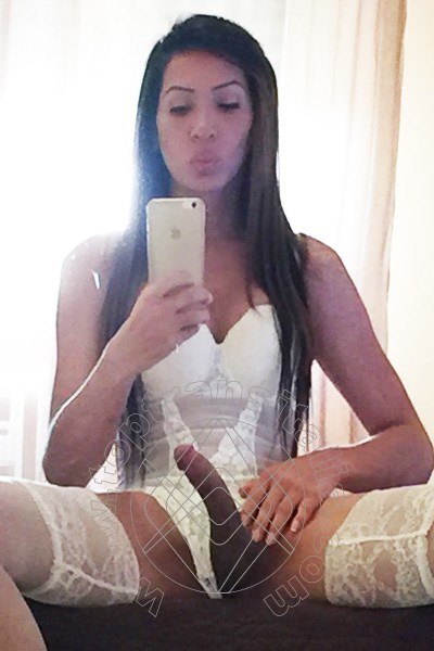 Foto selfie hot 8 di Eliana transex Cannes
