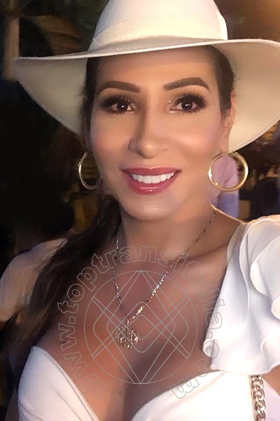 Foto selfie 18 di Eliana transex Cannes