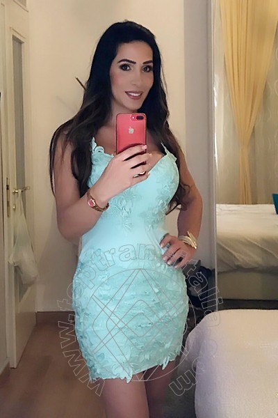 Foto selfie 15 di Eliana transex Cannes