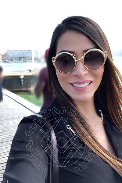 Foto selfie 21 di Eliana transex Cannes
