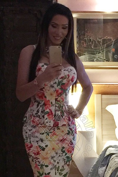 Foto selfie 39 di Eliana transex Cannes
