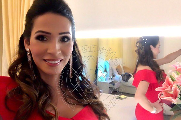 Foto selfie 20 di Eliana transex Cannes