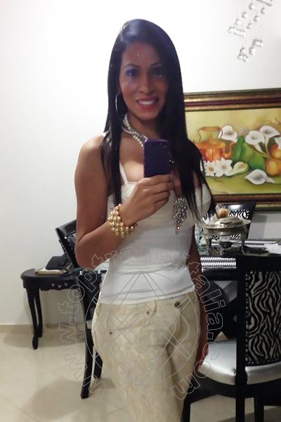 Foto selfie 54 di Eliana transex Cannes