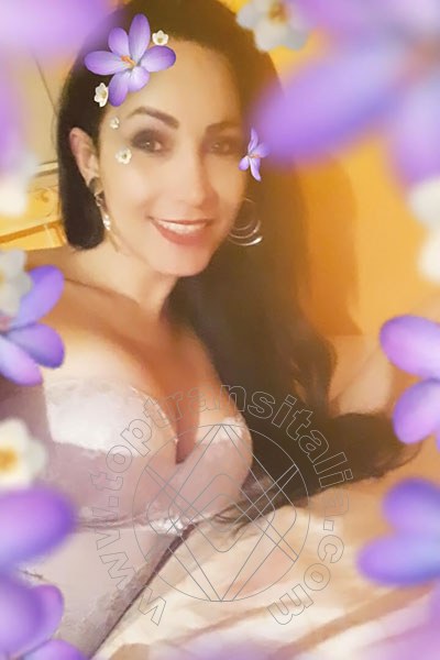 Foto selfie 4 di Carola Dior transex Napoli