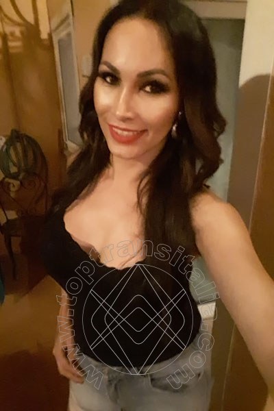 Foto selfie 3 di Carola Dior transex Napoli