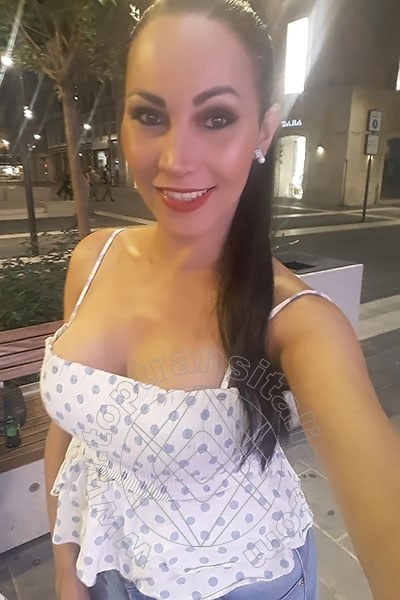 Foto selfie 2 di Carola Dior transex Napoli