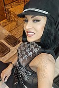 Foto selfie di Yoko Tx transex Grosseto