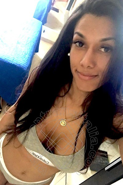 Foto selfie 8 di Sabrina Sampaio transex Crotone