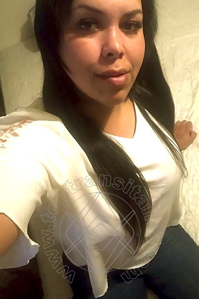 Foto selfie 1 di Sophie Vergara transex Forlì